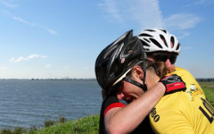 Michael Boogerd fietst mee met Zuiderzee Klassieker